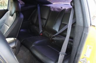 Chevrolet Camaro 3.6 V6 Bumble Bee ombouw ! Airco Stoelverwarming Camera picture 11