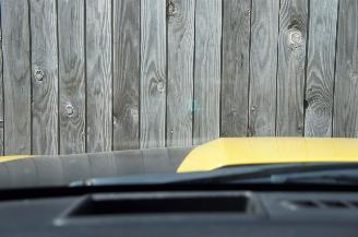 Chevrolet Camaro 3.6 V6 Bumble Bee ombouw ! Airco Stoelverwarming Camera picture 18