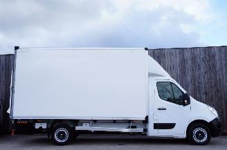 Renault Master 2.3 DCi Koffer Laadklep N1! Airco 96KW Euro 6 picture 5
