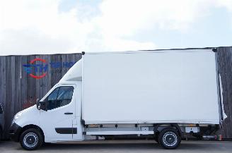  Renault Master 2.3 DCi Koffer Laadklep N1! Airco 96KW Euro 6 2019/3