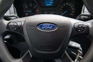 Ford Tourneo Custom 2.2 TDCi Dubbele Cabine L1H1 Airco Trekhaak 74KW Euro 5 picture 16