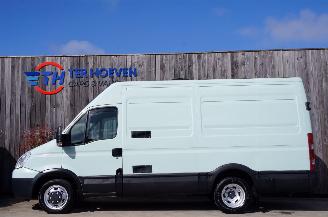  Iveco Daily 35C15 3.0 HPi Omgebouwd voor Motorcross Luifel 107WK 2008/11