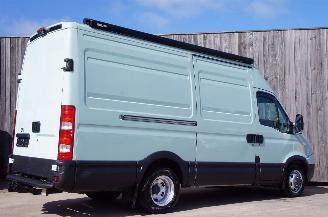 Iveco Daily 35C15 3.0 HPi Omgebouwd voor Motorcross Luifel 107WK picture 3