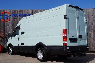 Iveco Daily 35C15 3.0 HPi Omgebouwd voor Motorcross Luifel 107WK picture 2