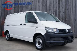 Volkswagen Transporter T6 2.0 TDi Lang Airco Cruise Start-Stop Trekhaak 75KW Euro 6 picture 5