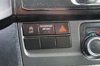 Volkswagen Transporter T6 2.0 TDi Lang Airco Cruise Start-Stop Trekhaak 75KW Euro 6 picture 14