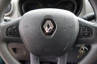 Renault Trafic 1.6 HDi Lang Airco Cruise 3-Sitzer PDC 70KW Euro 6 picture 17