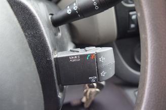 Renault Trafic 1.6 HDi Lang Airco Cruise 3-Sitzer PDC 70KW Euro 6 picture 18