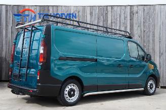 Renault Trafic TRAFIC  1.6 HDi Lang Airco Cruise 3-Sitzer PDC 70KW Euro 6 picture 3