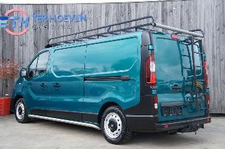 Renault Trafic TRAFIC  1.6 HDi Lang Airco Cruise 3-Sitzer PDC 70KW Euro 6 picture 2