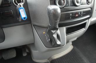 Mercedes Sprinter 313 CDi L2H2 Rolstoellift Airco Automaat 95KW Euro 5 picture 17