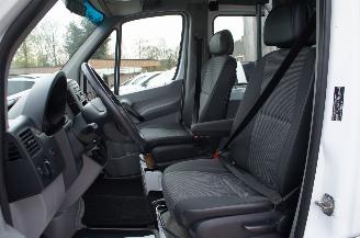 Mercedes Sprinter 313 CDi L2H2 Rolstoellift Airco Automaat 95KW Euro 5 picture 11