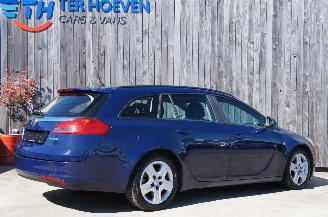 Opel Insignia 2.0 CDTi Sports Tourer Airco Isofix 96KW Euro 5 picture 3