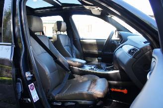 BMW X3 2.0i X-Drive M-Pakket! Airco Navi Cruise Pano Stoelverw. 135KW Euro 5 picture 10