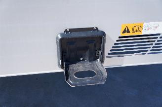 Ford Transit 2.0 TDCi Open Laadbak 5.2M! Airco Cruise Trekhaak 125KW Euro 6 picture 10