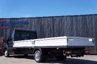 Ford Transit 2.0 TDCi Open Laadbak 5.2M! Airco Cruise Trekhaak 125KW Euro 6 picture 2