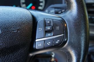 Ford Transit 2.0 TDCi Open Laadbak 5.2M! Airco Cruise Trekhaak 125KW Euro 6 picture 22