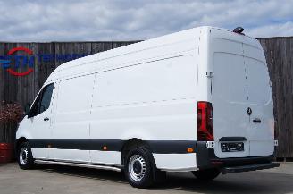 Mercedes Sprinter 315 CDi Maxi Airco Navi Cruise 360° Camera Apple Carplay 110KW Euro 6 picture 2