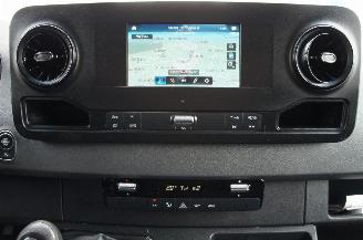 Mercedes Sprinter 315 CDi Maxi Airco Navi Cruise 360° Camera Apple Carplay 110KW Euro 6 picture 12