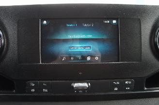 Mercedes Sprinter 315 CDi Maxi Airco Navi Cruise 360° Camera Apple Carplay 110KW Euro 6 picture 13