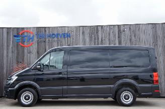  Volkswagen Crafter 2.0 TDi L2H1 Automaat Navi Massage ACC LED 130KW Euro 6 2019/1