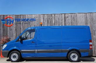  Mercedes Sprinter 310 CDi Lang L2H1 Standkachel Trekhaak 70KW Euro 5 2012/8