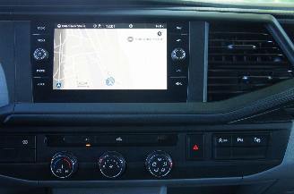 Volkswagen Transporter T6 Transporter 2.0 TDI Lang DSG Airco Navi Cruise 110KW Euro 6 picture 14
