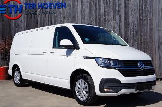 Volkswagen Transporter T6 Transporter 2.0 TDI Lang DSG Airco Navi Cruise 110KW Euro 6 picture 5