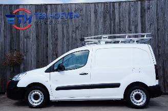  Peugeot Partner 1.6 HDi L1H1 Airco Imperiaal 55KW Euro 5 2016/9