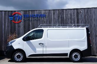  Opel Vivaro 1.6 CDTi L1H1 Airco Navi Cruise Camera 92KW Euro 6 2019/5
