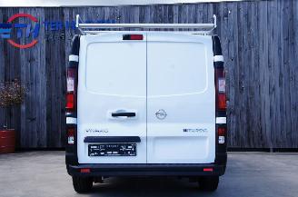 Opel Vivaro 1.6 CDTi L1H1 Airco Navi Cruise Camera 92KW Euro 6 picture 7