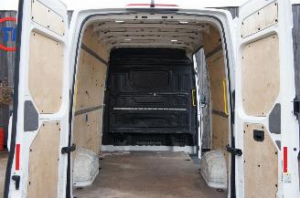 MAN TGE 35 TGE 35.180 L2H2 Automaat Airco Cruise Trekhaak 130KW Euro 6 picture 8