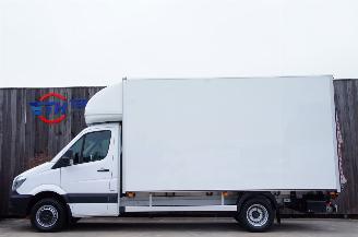  Mercedes Sprinter 516 CDi Koffer Laadklep Airco Cruise 120KW Euro 6 2017/3
