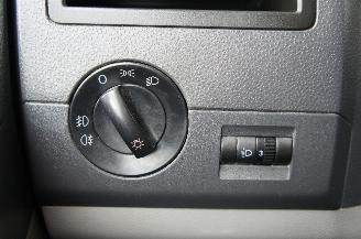 Volkswagen Transporter T5 2.0 TDi Lang 4-Motion Airco Navi Cruise Standkachel 132KW Euro 5 picture 29