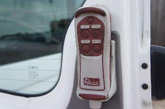 Mercedes Sprinter 313 CDi Maxi Rolstoel Triflex Air bodem Airco Automaat 95KW Euro 6 picture 14