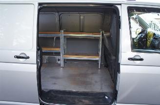 Volkswagen Transporter T5 2.0 TDi Lang Airco Cruise PDC 103KW Euro 5 picture 9