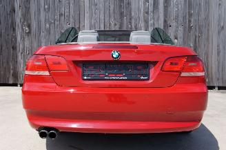 BMW 3-serie 325i Cabrio Automaat Airco Navi Stoelverw. Trekhaak 160KW Euro 4 picture 7
