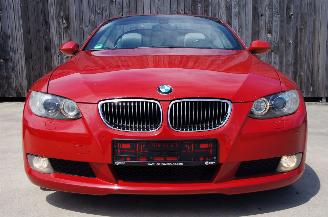 BMW 3-serie 325i Cabrio Automaat Airco Navi Stoelverw. Trekhaak 160KW Euro 4 picture 6