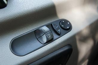 Mercedes Sprinter 315 CDi 4X4 Dubbele Cabine Open Laadbak 110KW Euro 4 picture 17