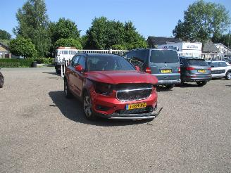  Volvo XC40 1.5 T3 Inscription Aut 1E Eig NAP 2020/11