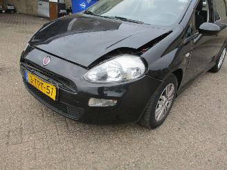 Fiat Punto Evo 0.9 TwinAir Street NAP picture 10