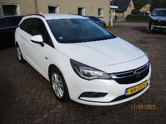  Opel Astra SPORTS TOURER 1.0 Online Ed REST BPM 500 EURO !!!! 2017/3