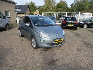 Avarii autoturisme Ford Ka 1.2 Titanium Xs/s Airco 2014/5