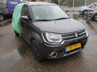 Avarii autoturisme Suzuki Ignis 1.2 Style Aut NAP 2019/2