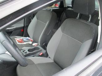 Ford Focus 1.6 TI-VCT-Titanium Automaat picture 17