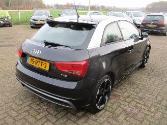Audi A1 1.2 TFSI S -Edition picture 7
