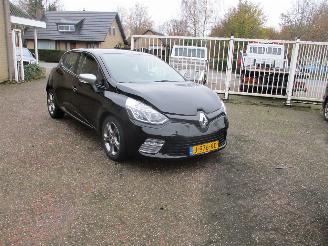 Avarii autoturisme Renault Clio 0.9 Tce Iconic 2016/7