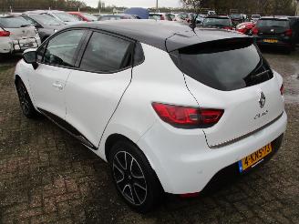 Renault Clio 0.9 TCe Expression NAP picture 5