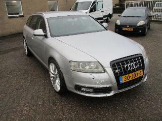  Audi A6 2.8 FSI q. Proline Avant Aut REST BPM 500 EURO !!!! 2009/5