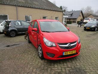  Opel Karl 1.0 ecoFLEX Edition 2017/4